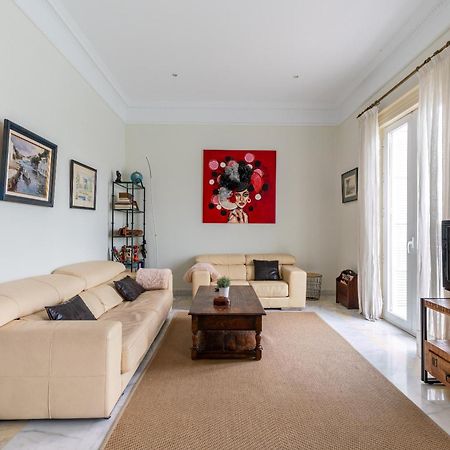 Veoapartment Betis Triana Севилья Экстерьер фото