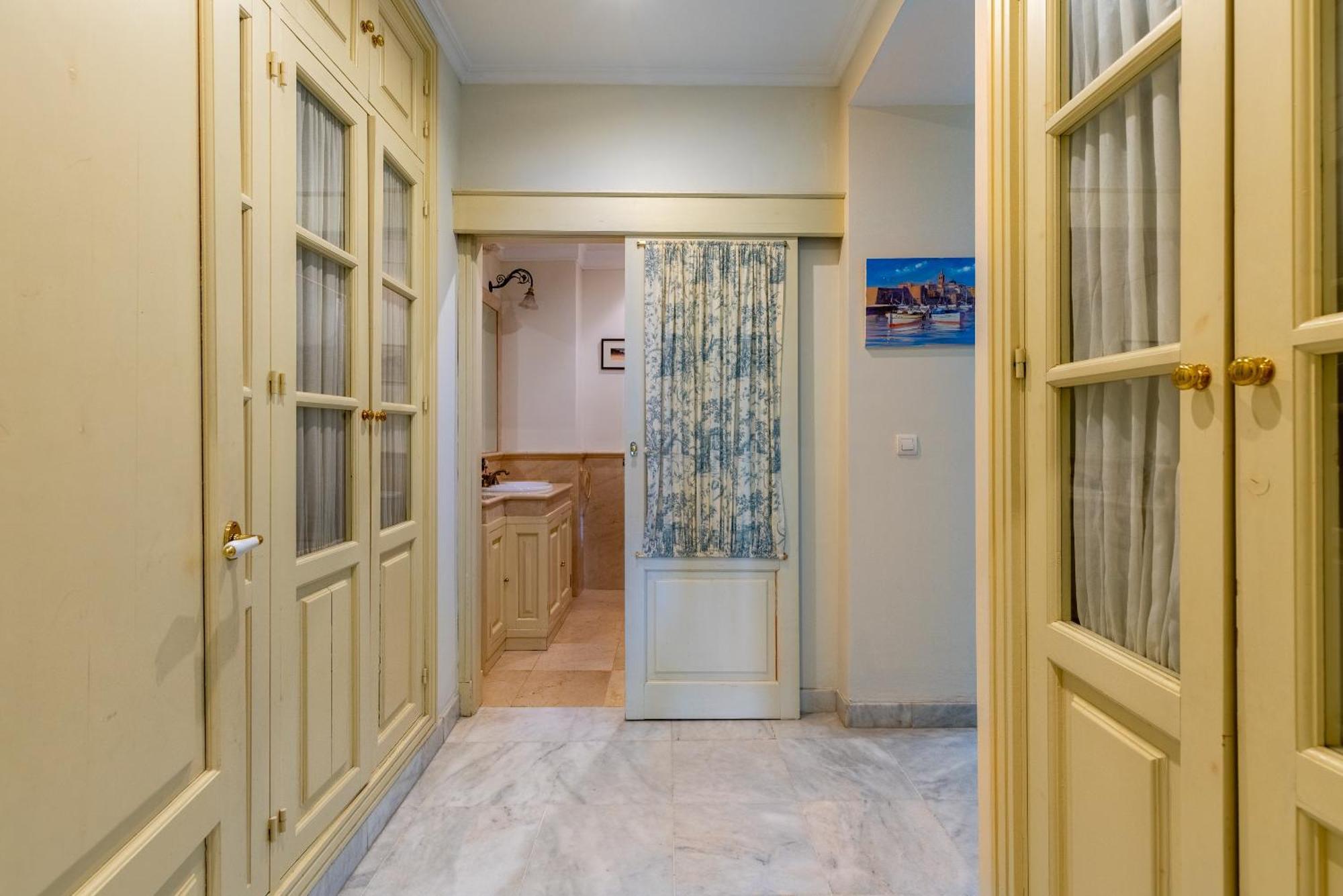 Veoapartment Betis Triana Севилья Экстерьер фото
