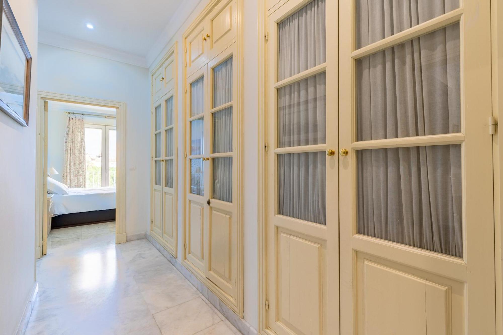 Veoapartment Betis Triana Севилья Экстерьер фото