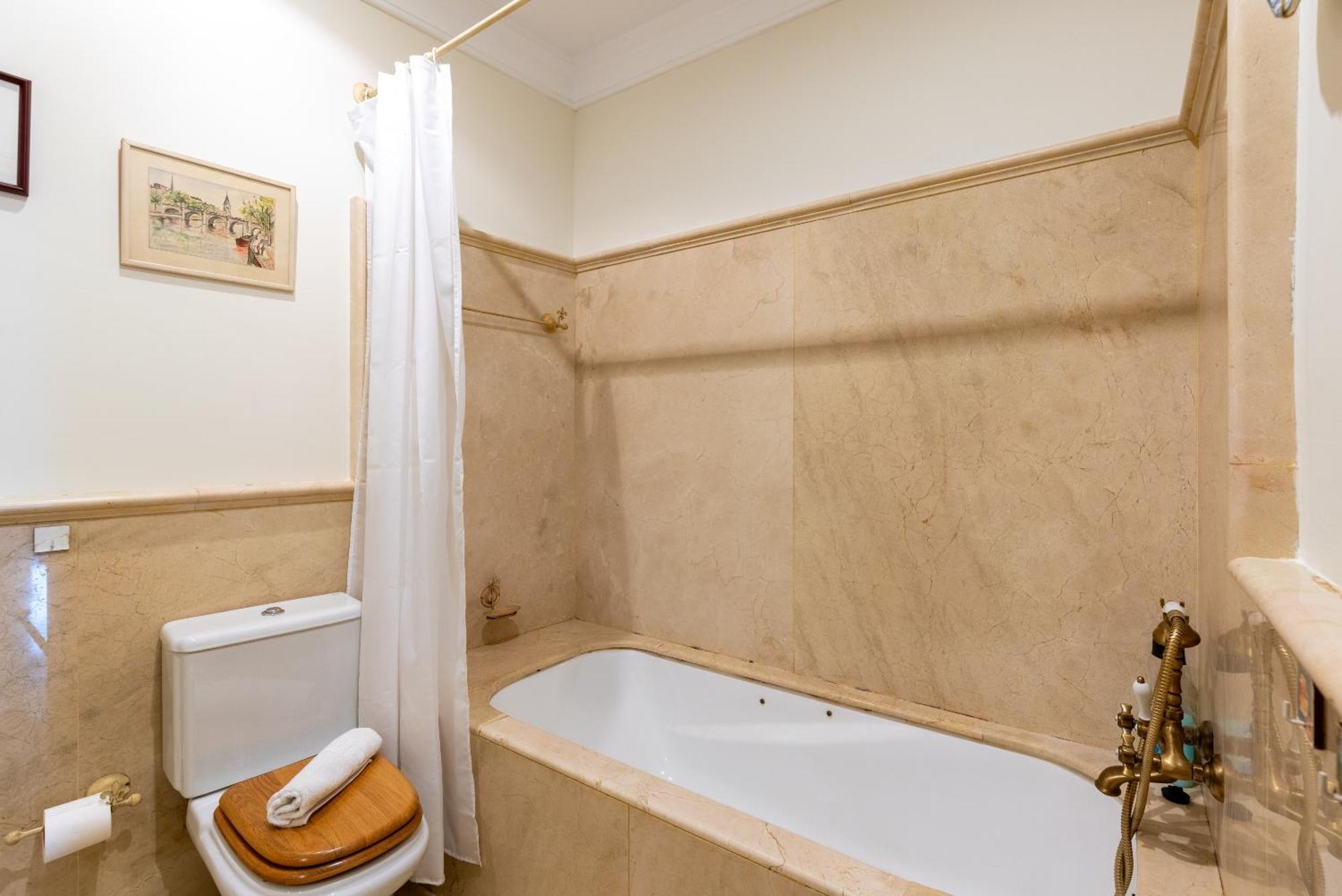 Veoapartment Betis Triana Севилья Экстерьер фото