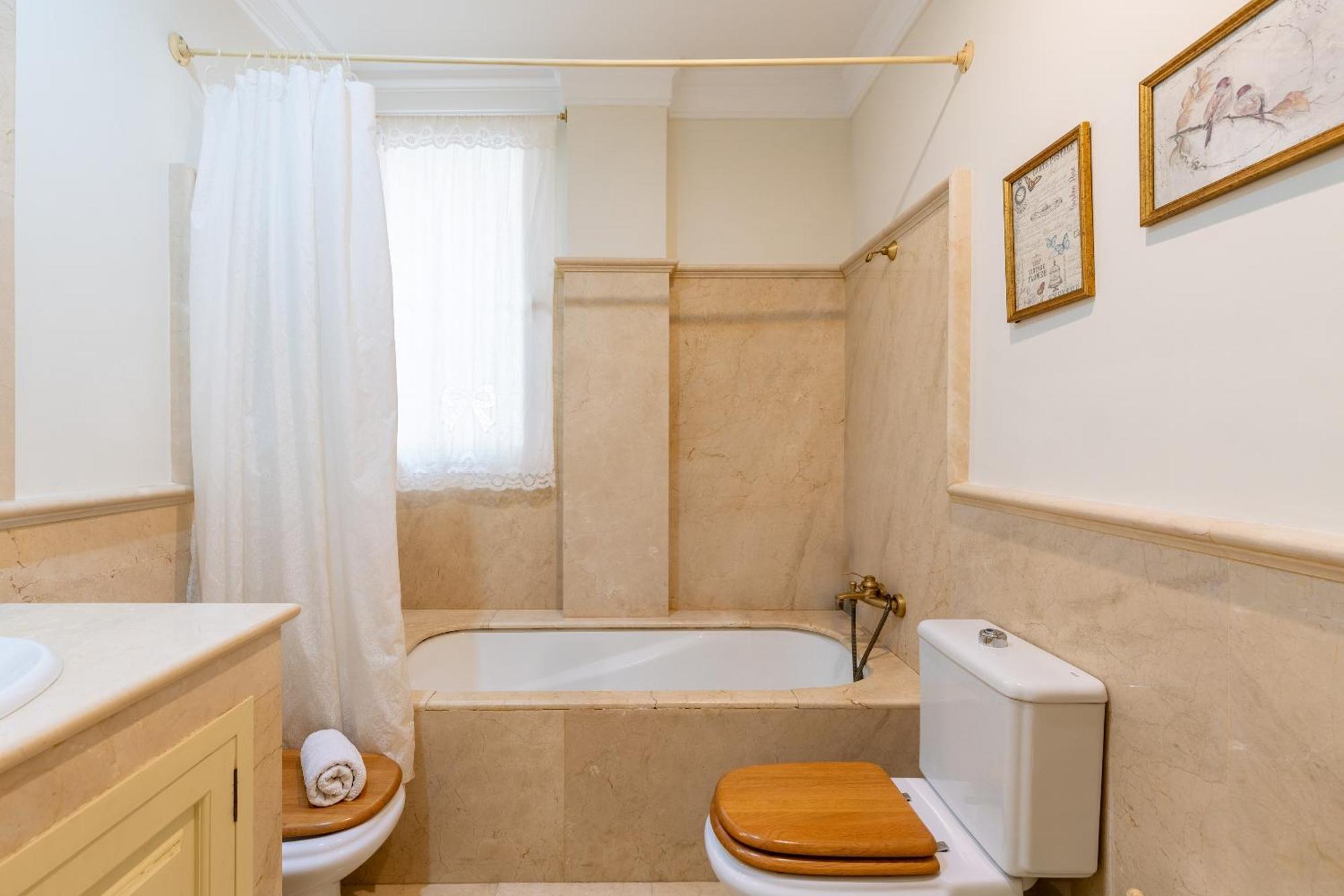 Veoapartment Betis Triana Севилья Экстерьер фото
