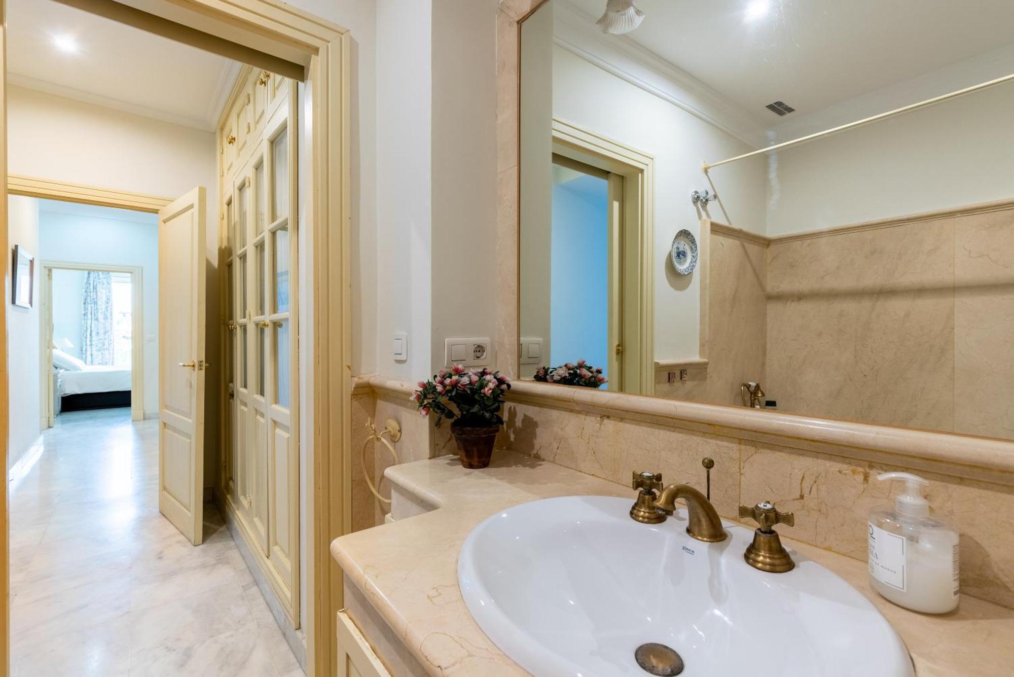 Veoapartment Betis Triana Севилья Экстерьер фото