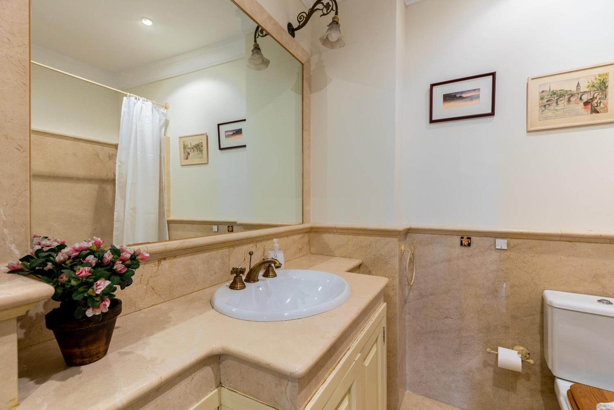 Veoapartment Betis Triana Севилья Экстерьер фото