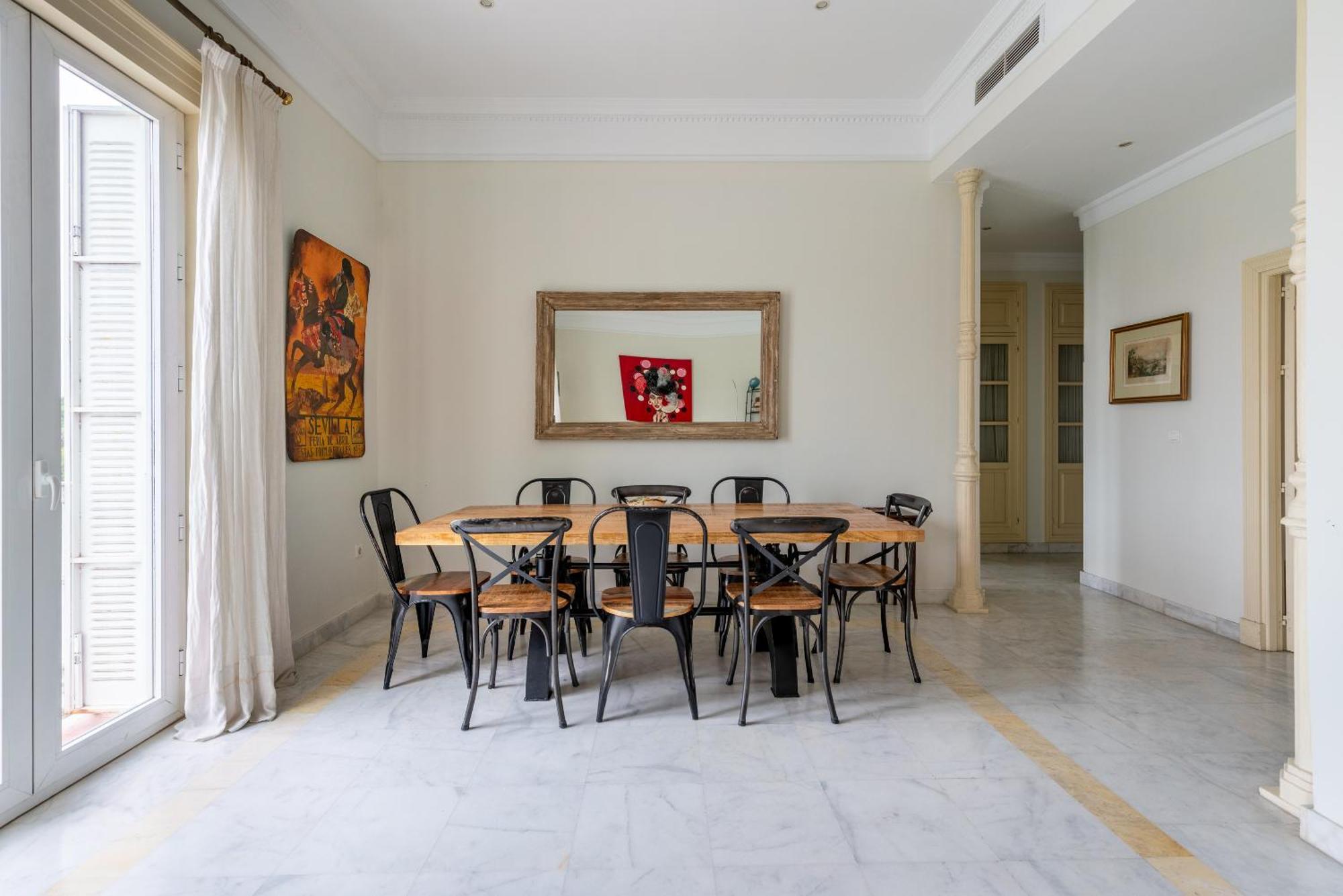 Veoapartment Betis Triana Севилья Экстерьер фото