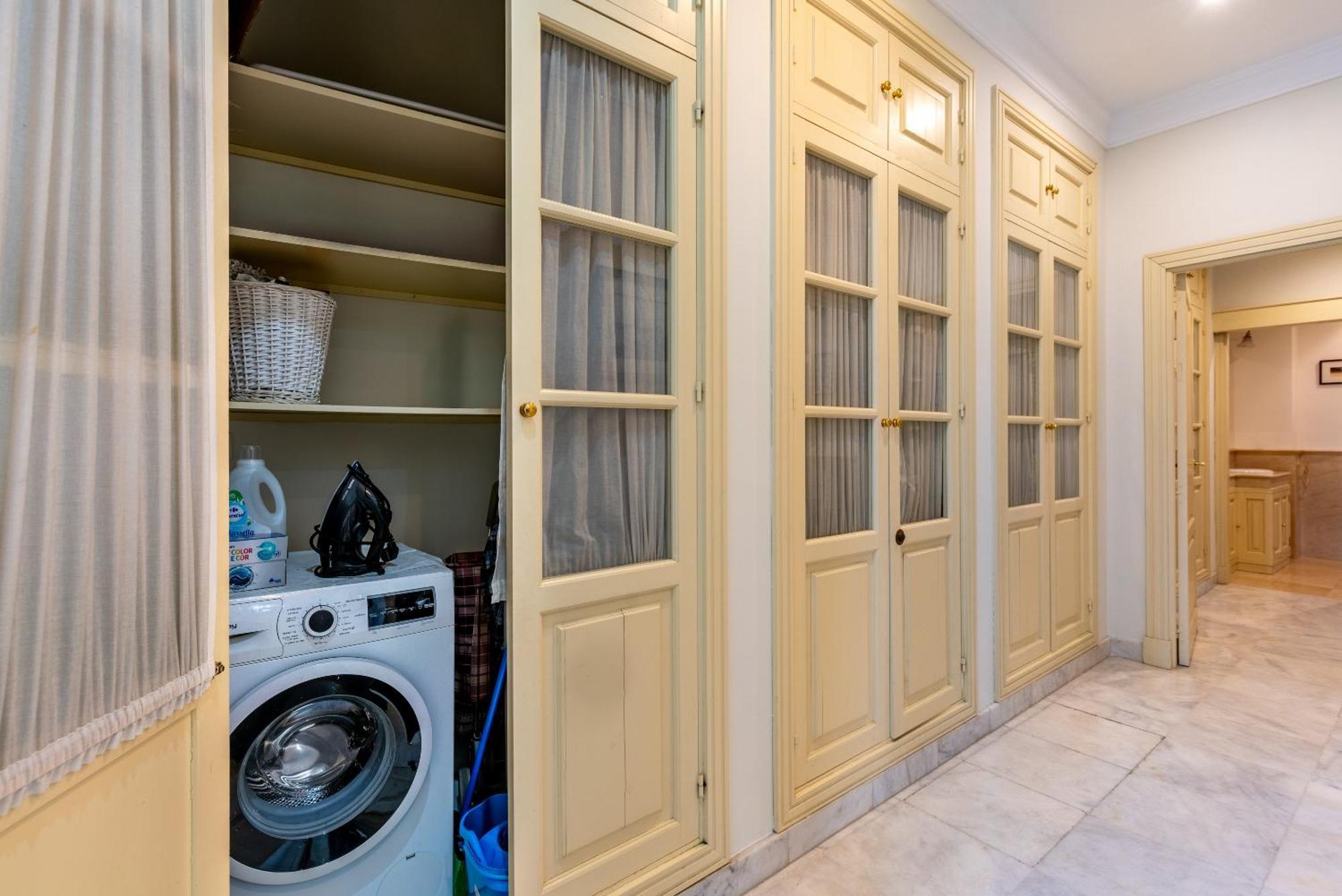 Veoapartment Betis Triana Севилья Экстерьер фото